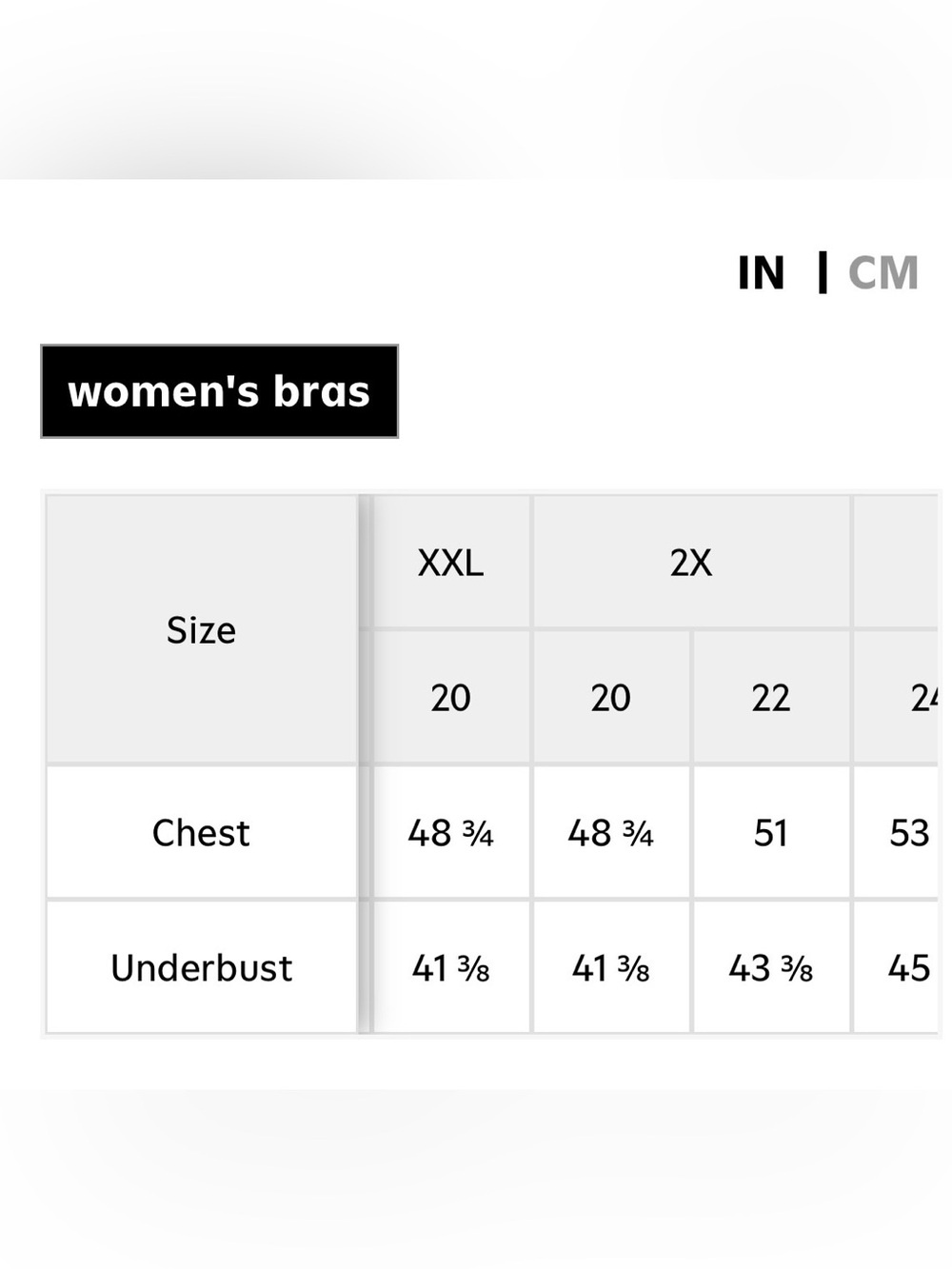 Old Navy Light Support PowerSoft Rib Longline Sports Bra in Purple/ size XXL - Picture 5 of 5